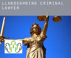 Llandegwning  criminal lawyer