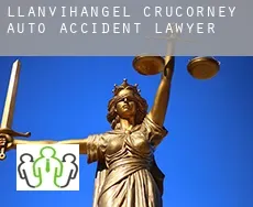 Llanvihangel Crucorney  auto accident lawyer