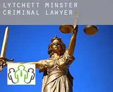 Lytchett Minster  criminal lawyer