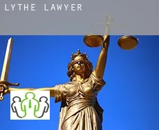 Lythe  lawyer