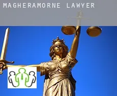 Magheramorne  lawyer