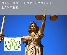 Marton  employment lawyer