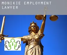 Monikie  employment lawyer