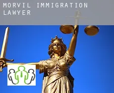 Morvil  immigration lawyer