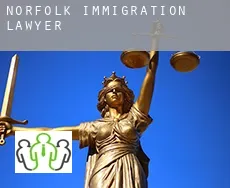 Norfolk  immigration lawyer