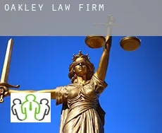 Oakley  law firm