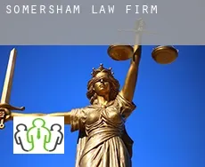 Somersham  law firm
