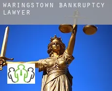 Waringstown  bankruptcy lawyer