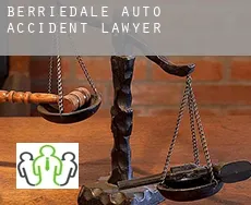 Berriedale auto accident lawyer