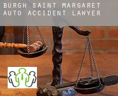 Burgh Saint Margaret  auto accident lawyer
