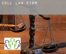 Coll  law firm