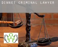 Dinnet  criminal lawyer