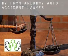 Dyffryn Ardudwy  auto accident lawyer