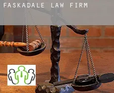 Faskadale  law firm
