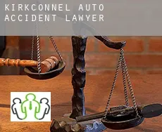 Kirkconnel  auto accident lawyer