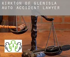 Kirkton of Glenisla  auto accident lawyer