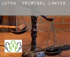 Luton  criminal lawyer