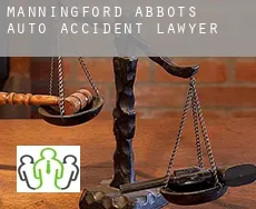 Manningford Abbots auto accident lawyer