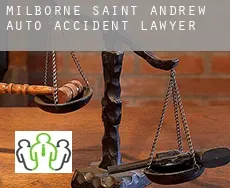 Milborne Saint Andrew  auto accident lawyer