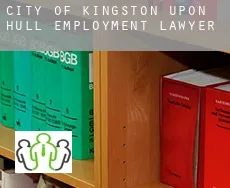 City of Kingston upon Hull  employment lawyer