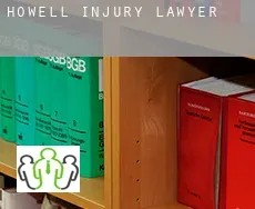 Howell  injury lawyer