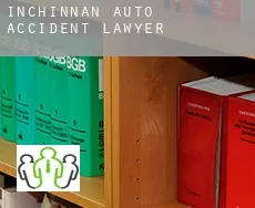 Inchinnan auto accident lawyer