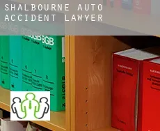 Shalbourne auto accident lawyer