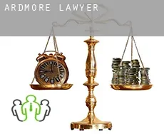 Ardmore  lawyer