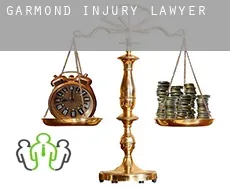 Garmond  injury lawyer