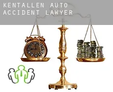 Kentallen  auto accident lawyer