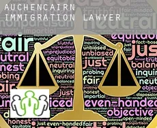 Auchencairn  immigration lawyer