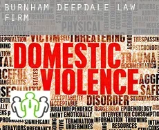 Burnham Deepdale  law firm