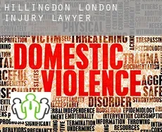Hillingdon  injury lawyer