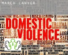 March  lawyer