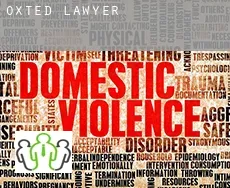Oxted  lawyer