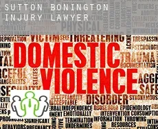 Sutton Bonington  injury lawyer