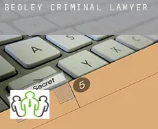 Beoley  criminal lawyer