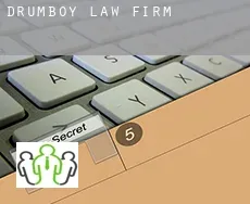 Drumboy  law firm