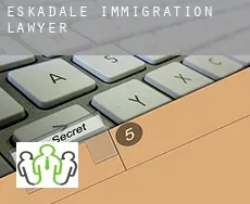 Eskadale  immigration lawyer