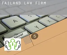Failand  law firm