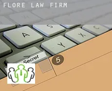 Flore  law firm