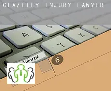 Glazeley  injury lawyer