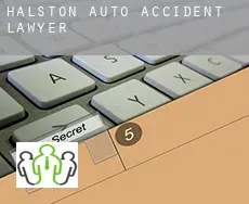 Halston  auto accident lawyer