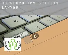 Horsford  immigration lawyer
