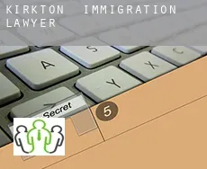 Kirkton immigration lawyer