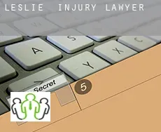 Leslie  injury lawyer