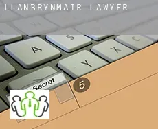 Llanbrynmair lawyer