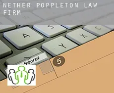 Nether Poppleton  law firm