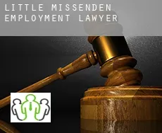 Little Missenden  employment lawyer
