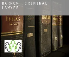 Barrow  criminal lawyer